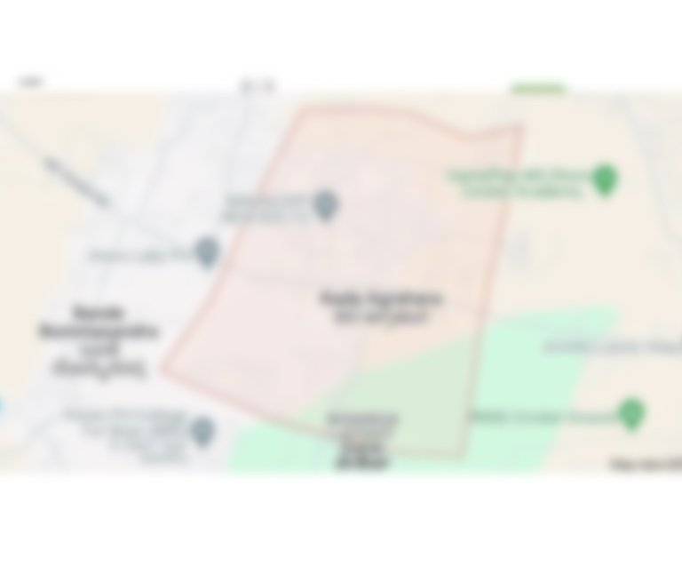 Gurgaon Plot Location Map