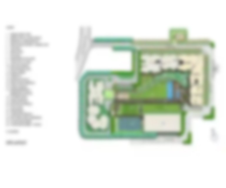 Gurgaon Plot Master Plan